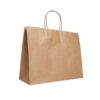 92878_160 KIRA. Paper kraft bag (115 g/m²)