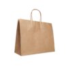 92878_set KIRA. Paper kraft bag (115 g/m²)