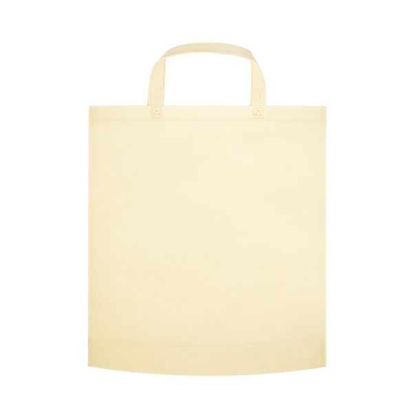 NOTTING. Non-woven bag (80 g/m²)