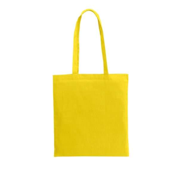 WHARF. 100% cotton bag (100 g/m²)