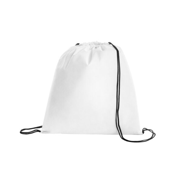 BOXP. Non-woven backpack bag (80 g/m²)