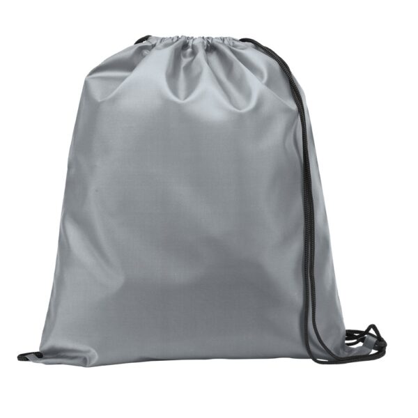 CARNABY. 210D drawstring backpack