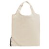 92922_150 ORLEANS. 100% cotton foldable bag (100 g/m²)