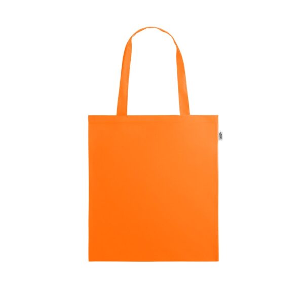 MAPUTO. 190T recycled polyester (100% rPET) bag