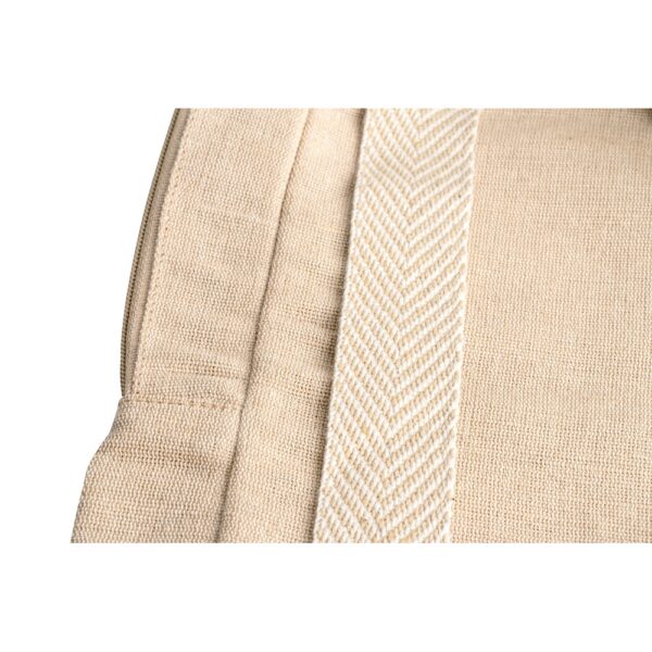 92938_160-c MARBELLA. Juco backpack (275 g/m²)