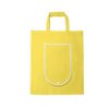 ARLON. Non-woven folding bag (80 g/m²)