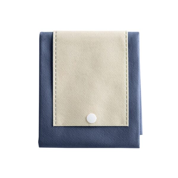 CARDINAL. Foldable bag