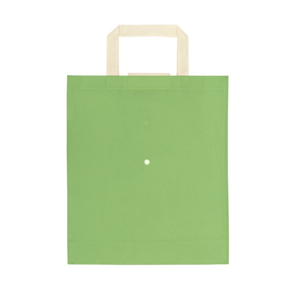 CARDINAL. Foldable bag