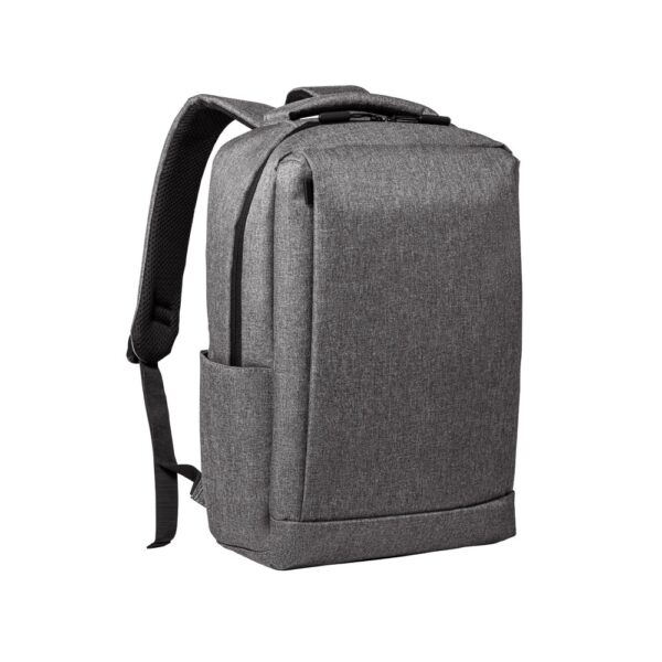 BOLOGNA. 15'6" Laptop backpack in 300D polyester
