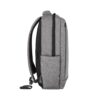 BOLOGNA. 15'6" Laptop backpack in 300D polyester