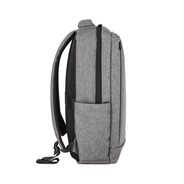BOLOGNA. 15'6" Laptop backpack in 300D polyester