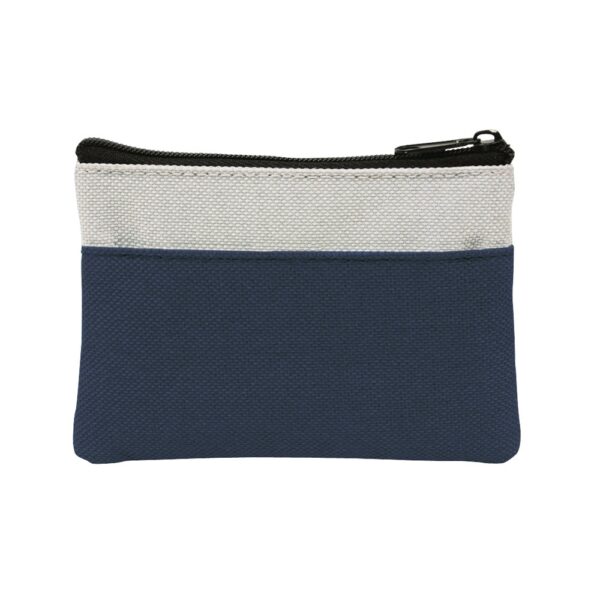MILLER. Small multipurpose pouch in 600D
