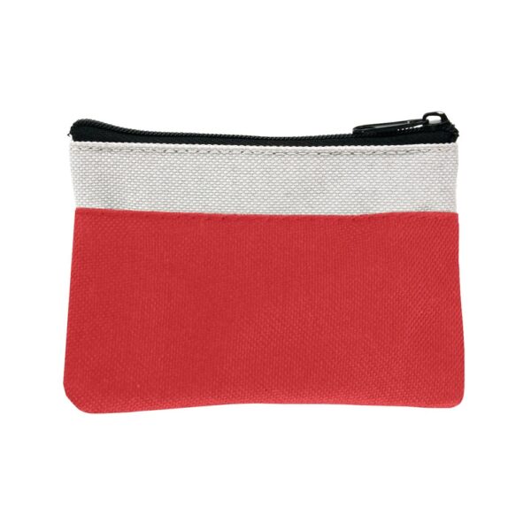 MILLER. Small multipurpose pouch in 600D