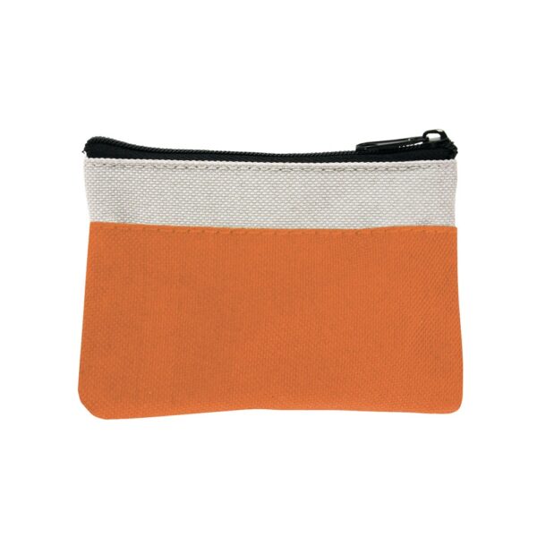 MILLER. Small multipurpose pouch in 600D