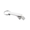 BAITT. Aluminium keyring with bottle opener