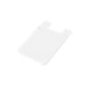 SHELLEY. Silicone smartphone card holder