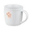 AVOINE. Ceramic mug 370 mL