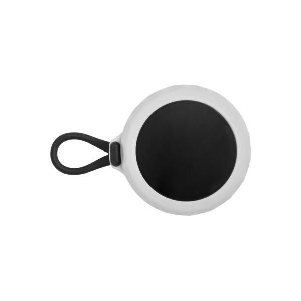 SAMOURA. 380 mL PP double-walled thermal