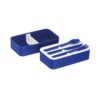 93853_104-c BOCUSE. Lunch Box. 680 mL PP and PS lunch box