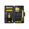 TUFF. 45-piece tool set
