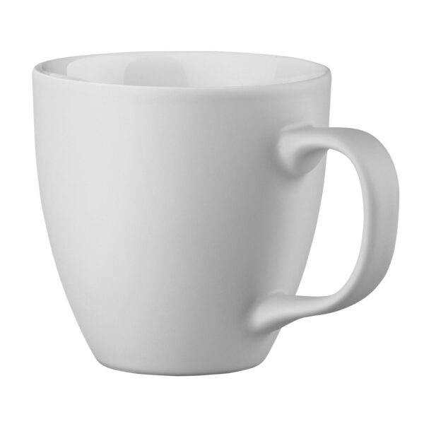 PANTHONY MAT. 450 mL hydroglaze porcelain mug
