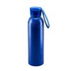 RIO. Recycled aluminium (100% rAL) bottle with PP cap 660 mL