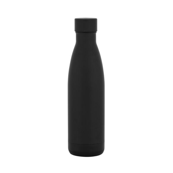 BUFFON. 500 mL stainless steel thermos bottle
