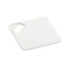 FUNFAYE. Coaster with bottle opener