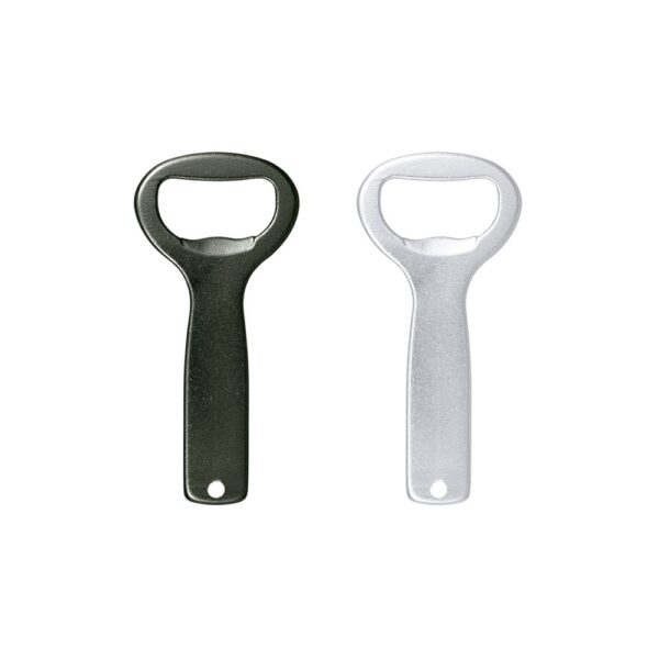 94118_set BARLEY. Bottle opener in aluminium