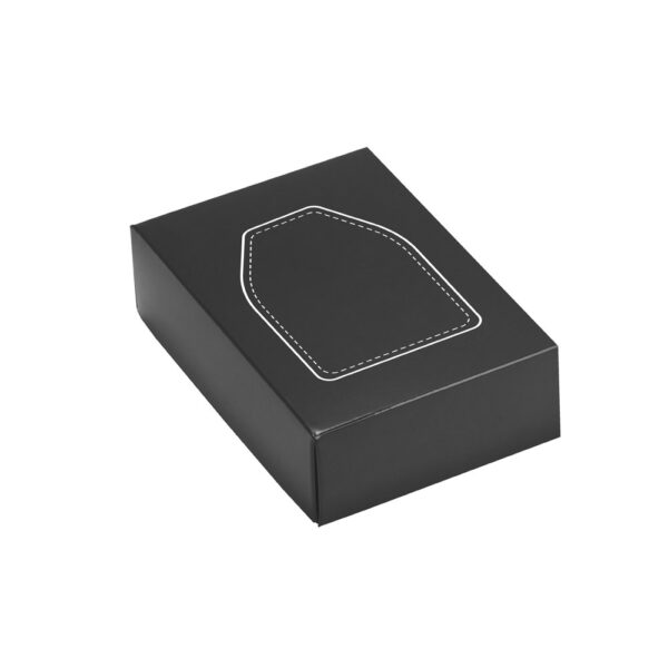 BLEND. Nylon bottle cooling sleeve