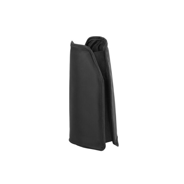 BLEND. Nylon bottle cooling sleeve