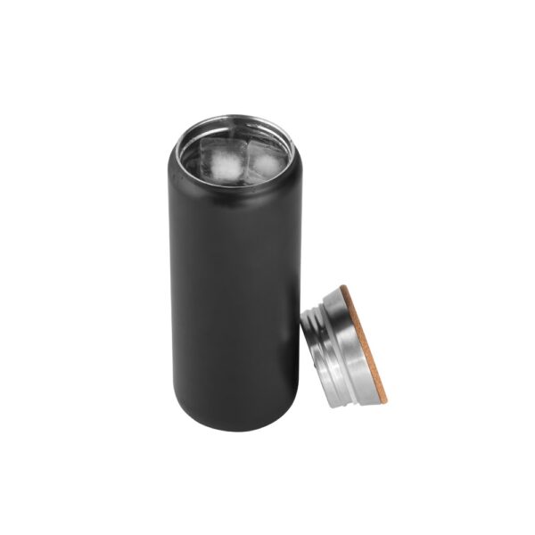LAVINE 600. 600 mL stainless steel thermos bottle