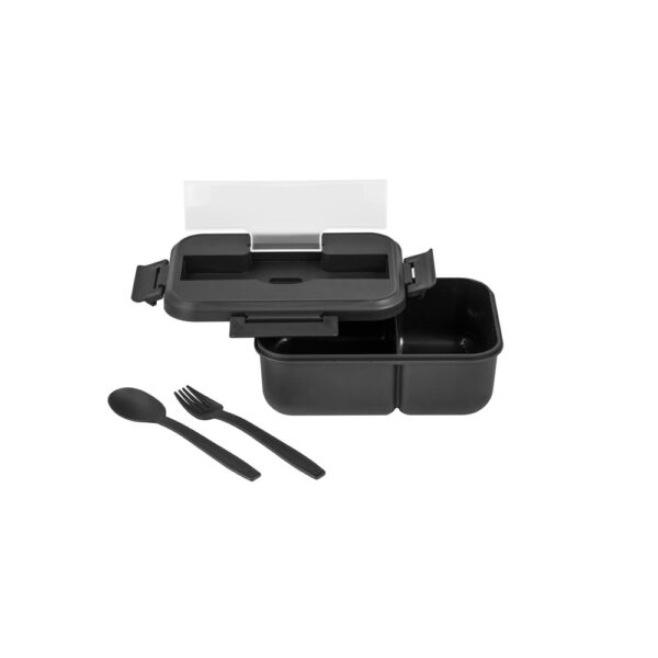 94265_103-c PYRUS. Lunch Box. 1000 mL PP hermetic box