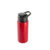 SHAWN. Sports bottle in 100% recycled aluminium 660 mL