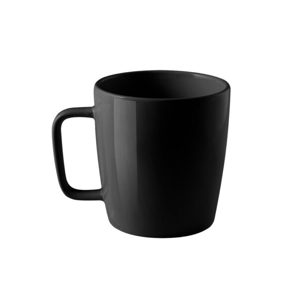 DHONI. Ceramic mug 450 mL