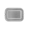 ALLSPICE. Lunch Box. Robust hermetic box made of stainless steel (90% recycled) 750 mL