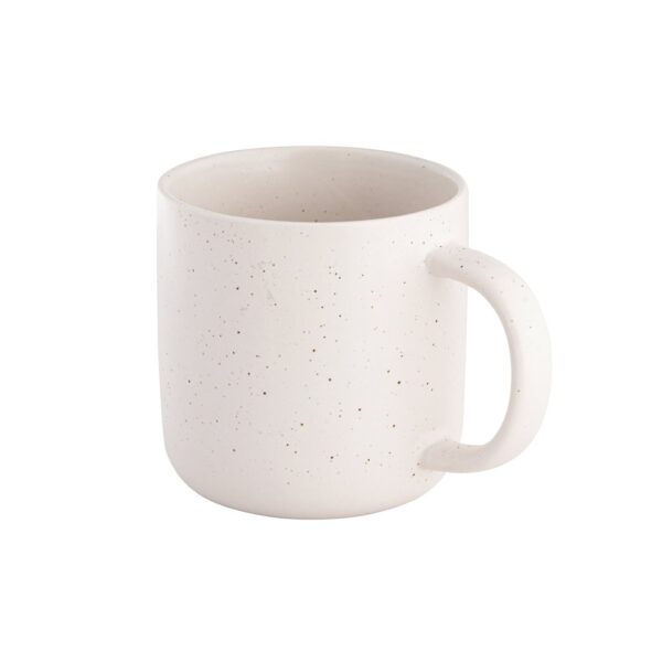 COFFEE CONSTELLATION. Ceramic coffee mug 75 mL
