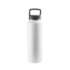 SINNER. 90% recycled stainless steel bottle with a large capacity of up to 1200 mL