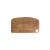 CAPER. Acacia wood board