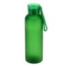 RIO rPET. Recycled PET (100% rPET) bottle with matt finish 600 mL