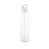 PORTIS GLASS. Glass bottle with PP cap 500 mL