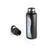 NORTON. Stainless steel bottle with PP cap 570 mL