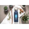 DUPLANTIS. Stainless steel bottle (36% recycled) with vacuum insulation 810 mL