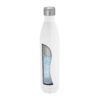 AMORTI XL. Stainless steel sublimation sports bottle 1L