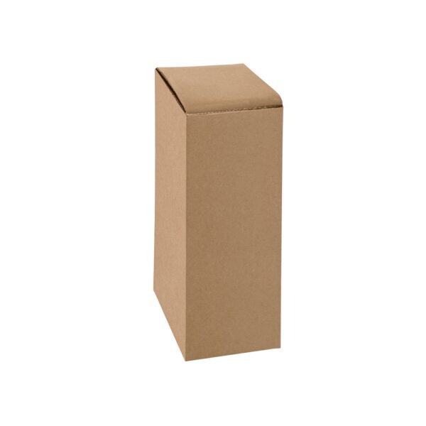 JOYNER XL. Large stainless steel travel cup (91% recycled) with vacuum insulated double wall and a matt finish 1300 mL