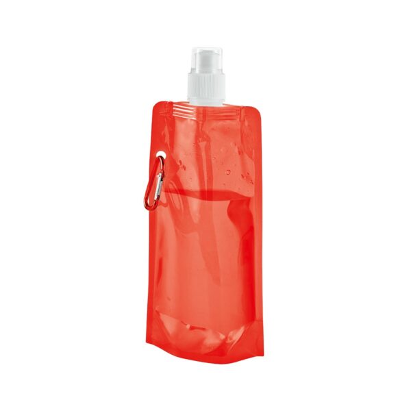 KWILL. 460 mL PE folding bottle
