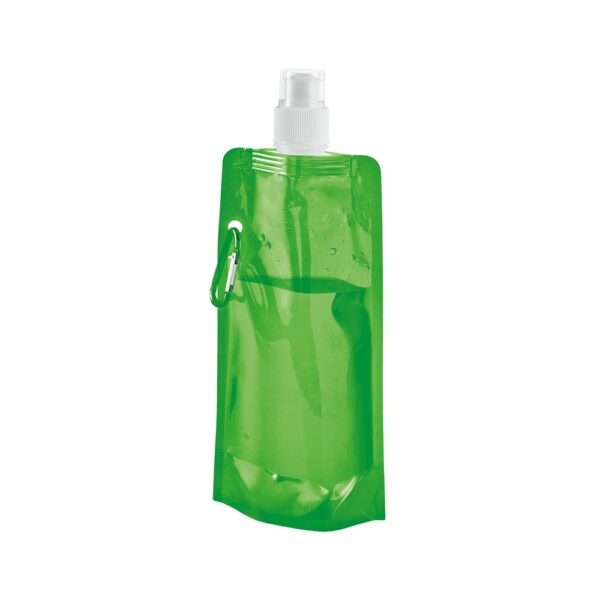 KWILL. 460 mL PE folding bottle