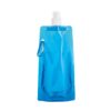 KWILL. 460 mL PE folding bottle
