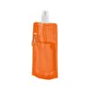KWILL. 460 mL PE folding bottle