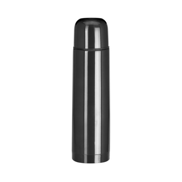 LUKA. 500 mL stainless steel thermos bottle